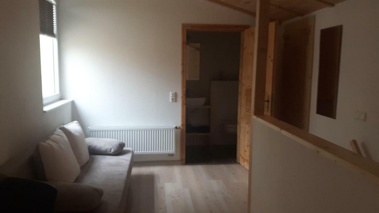 Gaestehaus Engelhard Pension Karbach  Eksteriør billede
